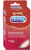 Durex Real Feeling 16 pcs Durex Real Feeling 16 pcs