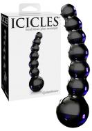 Icicles No 66 Black Icicles No 66 Black