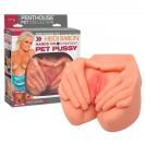 Masturbátor Penthouse Heidi Baron Masturbátor Penthouse Heidi Baron