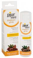 pjur med Natural Glide energy glide- 100 ml pjur med Natural Glide energy glide- 100 ml
