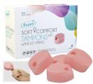 Anatomicky tvarované tampóny Soft Tampons Wet 8 ks Anatomicky tvarované tampóny Soft Tampons Wet 8 ks