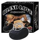 Augenmaske Blind Love Augenmaske Blind Love