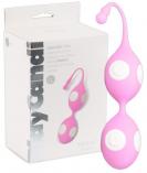 Beanz Pink Beanz Pink