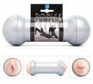 Funzone Double Pumped Steel Funzone Double Pumped Steel