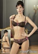 BH Set schwarz 75B BH Set schwarz 75B