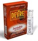 DESIRE - čisté feromony pro ženy - 5 ml DESIRE - čisté feromony pro ženy - 5 ml
