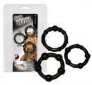 Cock Rings Get Hard black Cock Rings Get Hard black