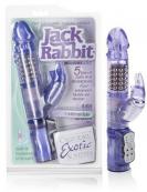 Jack Rabbit 5 Rows Purple Jack Rabbit 5 Rows Purple