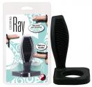 Cock Ring Ray- škrtící kroužek na penis Cock Ring Ray- škrtící kroužek na penis