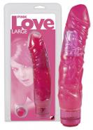 Pink Love large Pink Love large