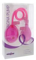 SEVEN CREATIONS Vagina Pump růžová SEVEN CREATIONS Vagina Pump růžová