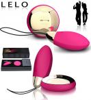 LELO Lyla 2 vajíčko Cerise LELO Lyla 2 vajíčko Cerise