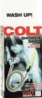 COLT SHOWER SHOT COLT SHOWER SHOT