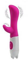 G-Spot Dual Vibrating Stick G-Spot Dual Vibrating Stick