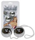 Basic Loveballs silver Basic Loveballs silver