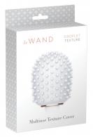 Cover for le Wand Massager-nástavec Cover for le Wand Massager-nástavec