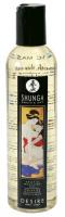 Erotický masážní olej Shunga Desire Vanilla 250ml Erotický masážní olej Shunga Desire Vanilla 250ml
