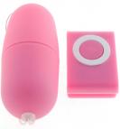 Remote Control Vibrating Egg Remote Control Vibrating Egg