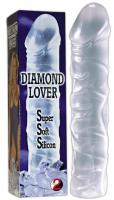 Dildo Diamond milovník Dildo Diamond milovník