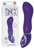 Body Soul Sulttry Purple Body Soul Sulttry Purple