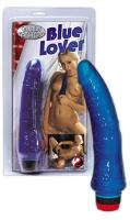 Mandy's Blue Lover Mandy's Blue Lover