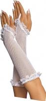 Fishnet Gloves O.S. Fishnet Gloves O.S.
