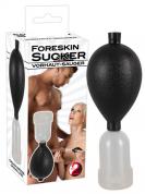 Foreskin Sucker Foreskin Sucker