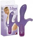 3-Point Vibrator 3-Point Vibrator