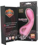 G bod vibrátor Fabulous Lover,16 cm G bod vibrátor Fabulous Lover,16 cm