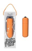 FUNKY BULLET ORANGE FUNKY BULLET ORANGE