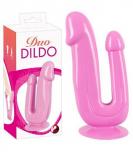 Duo Dildo Duo Dildo