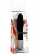 Discretion Vibr.Probe Black, 11 cm Discretion Vibr.Probe Black, 11 cm