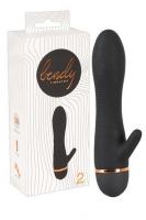 Bendy Ripple Clit Vibrator Bendy Ripple Clit Vibrator