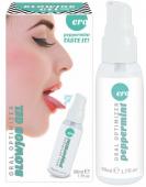 Ero Oral Blowjob Mint 30 ml Ero Oral Blowjob Mint 30 ml
