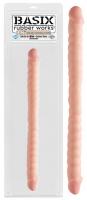Doppel Dildo Basix Rubber Works Doppel Dildo Basix Rubber Works