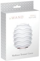 Le Wand Spiral Texture Cover Le Wand Spiral Texture Cover