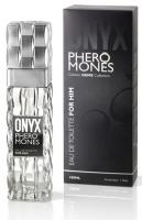 Onyx Pheromone Men Toilette 100 ml Onyx Pheromone Men Toilette 100 ml
