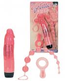 GLITTER PLAY - sada GLITTER PLAY - sada