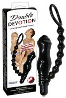 Double Devotion Cockring PSpot Double Devotion Cockring PSpot