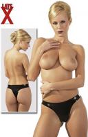Latex String black S-L Latex String black S-L