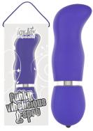 Funky Vibelicious G Spot Dark Purple Funky Vibelicious G Spot Dark Purple