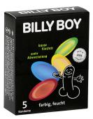 Billy Boy Color 5er Billy Boy Color 5er