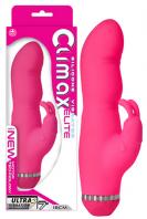 Climax Elite Pink 19,8cm Climax Elite Pink 19,8cm
