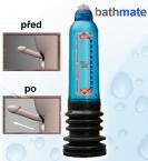 Vakuová pumpa Bathmate Herkules Blue Vakuová pumpa Bathmate Herkules Blue