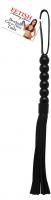 Dútka Beaded Cat-O-Nine Tails Dútka Beaded Cat-O-Nine Tails