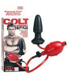 Anální kolík Colt Butt Plug Anální kolík Colt Butt Plug