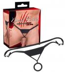 Bad Kitty Cock Strap - erotická pánská tanga Bad Kitty Cock Strap - erotická pánská tanga