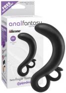 Anal Fantasy Two-Finger Fantasy Plug Anal Fantasy Two-Finger Fantasy Plug