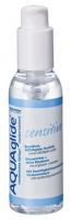 Aquaglide Sensitive - 125ml Aquaglide Sensitive - 125ml