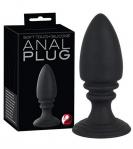 Plug Anal Experiment Plug Anal Experiment